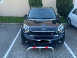 mini paceman