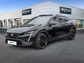 1.6 plug-in hybrid 225 gt eat8