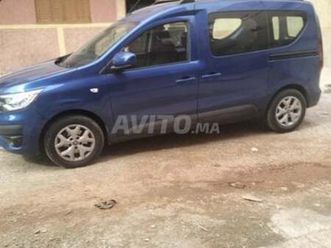 renault express oct. 2022 à vendre 3