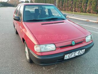 SKODA FELICIA skoda-felicia-1-9d-lx