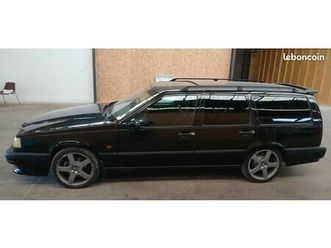 volvo t5r 2.3 – 1995