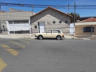 volkswagen brasilia 1600 2p 1978