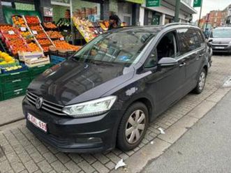 ② 2tdi 7pl euro6 automatic full options 0471654764 — volkswagen — 2ememain