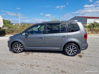 touran 7 places 2l140