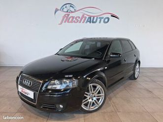 sportback serie 2 tdi s-tronic 170cv s-l