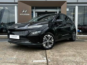 electric 39kwh - 136ch intuitive