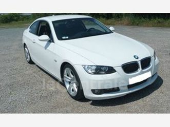 (e92) coupe 335ia 306 sport design