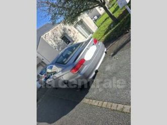 (e92) generation2 coupe 325i 218 sport design