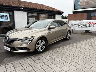 1.5 dci 110 energy zen eco2 car play