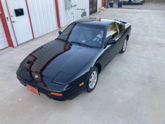 1992 nissan 240sx