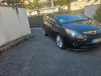 opel ■◊ opel opel zafira tourer c 2.0 cdti 165 ch – 7 places – 142 000 km■zafira tourer c 2.0 cdti 165 ch – 7 places – 142 000 km■◊ opel zafira tourer c 2.0 cdt