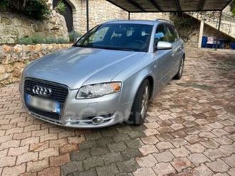 iii avant 3.0 tdi s line quattro tiptronic