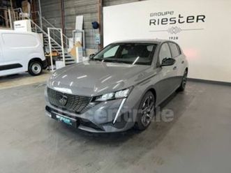 iii 1.6 phev 180 allure e-eat8