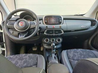 500 x cross 1.5 t4 hybrid 130cv dct7