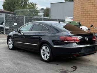 volkswagen vw passat cc