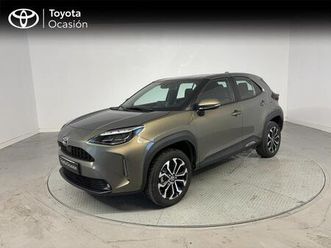 5 puertas active tech 120h e-cvt