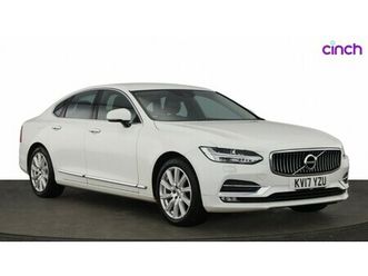 2.0 d4 inscription 4dr geartronic