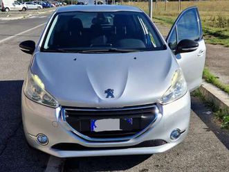 5p 1.4 vti 16v access gpl 95cv