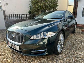 3.0 v6 portfolio auto euro 5 (start/stop) 4dr