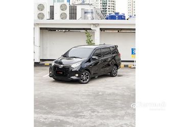 2022 toyota calya 1.2 g mpv