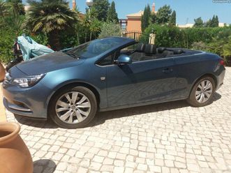 opel cascada eco janeiro/14