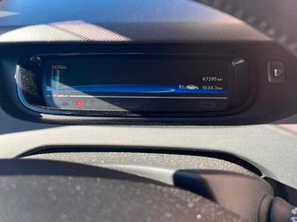renault zoe elettrica