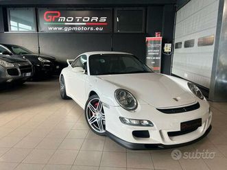 porsche 911 997 carrera s 3.8 355cv kit gt3 orig