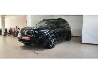 bmw x5 x5 xdrive 45e pack m