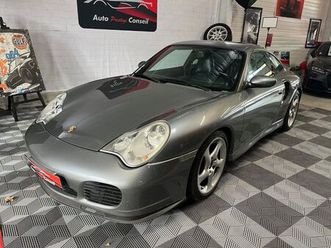 996 3.6i turbo tiptronic s