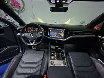 3.0tdi v6 r-line tiptronic 4motion 210kw