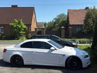 bmw e93 m3 2012 leszno - sprzedajemy.pl