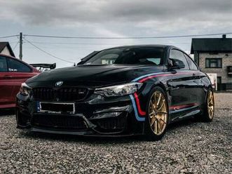 bmw m4 stan idealny. żory - sprzedajemy.pl
