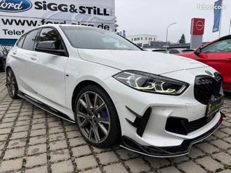 bmw série 1 (f40) m135ia xdrive 306ch