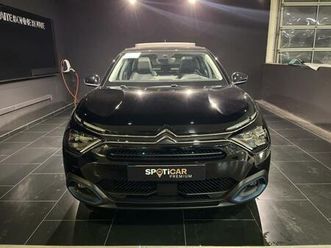 moteur electrique 136ch (100 kw) shine pack automa