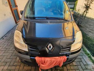 renault modus