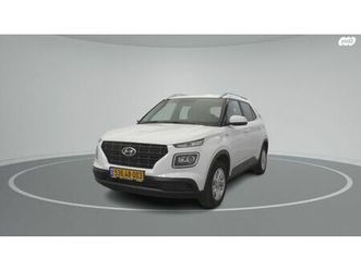 intense אוט׳ 1.6 (123 כ״ס)