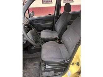 suzuki wagon r+ 1.3 gc (5 személyes )