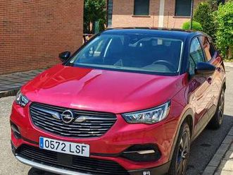 1.5cdti s&s ultimate at8 130