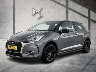 110 pk automaat performance line | camera | naviga