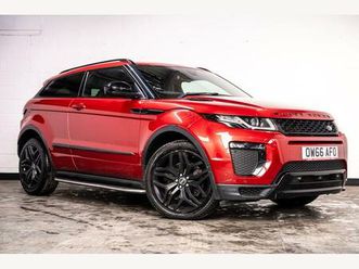 2.0 td4 hse dynamic auto 4wd euro 6 (start/stop) 3dr