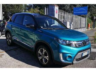 1.6 ddis v-top 4wd allgrip