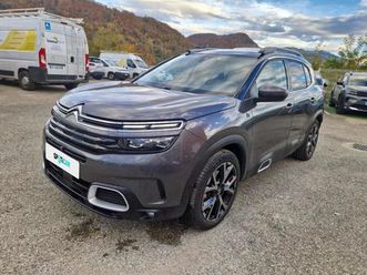 hybride recharg 225 e-eat8 shine pack