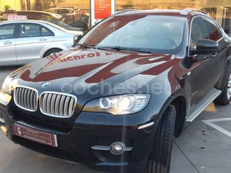bmw x6 xdrive35d