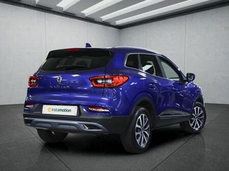 renault kadjar tce 140 intens 103 kw