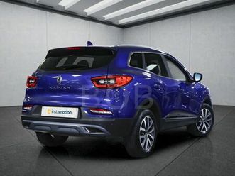 renault kadjar tce 140 intens 103 kw