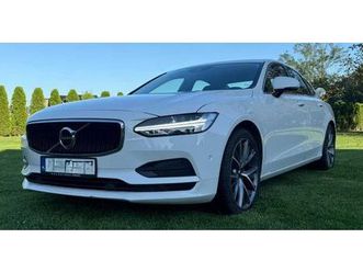 volvo s90 t5 polski salon 103 tys km alwernia • olx.pl