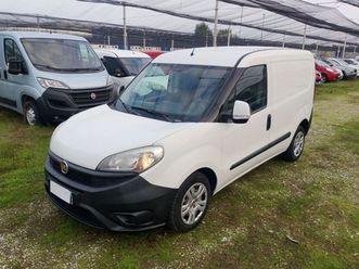 doblò doblo cargo 2015 cargo 1.6 mjt 16v sx 105cv 3p.ti e6