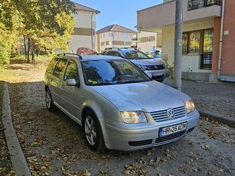 volkswagen bora 4motion vlahita