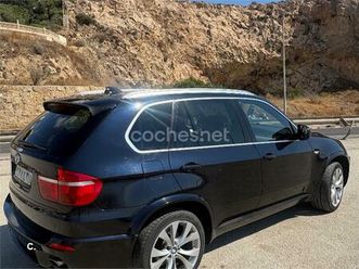 bmw x5 xdrive35d