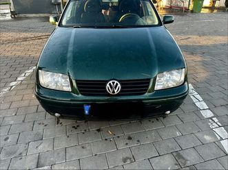 volkswagen bora 1.9 tdi ajm targu-mures